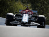 GP BELGIO, 30.08.2019 - Free Practice 1, Kimi Raikkonen (FIN) Alfa Romeo Racing C38