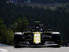 GP BELGIO, 30.08.2019 - Free Practice 1, Nico Hulkenberg (GER) Renault Sport F1 Team RS19