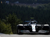 GP BELGIO, 30.08.2019 - Free Practice 1, Valtteri Bottas (FIN) Mercedes AMG F1 W010