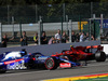 GP BELGIO, 30.08.2019 - Free Practice 1, Daniil Kvyat (RUS) Scuderia Toro Rosso STR14 spins