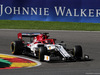 GP BELGIO, 30.08.2019 - Free Practice 1, Kimi Raikkonen (FIN) Alfa Romeo Racing C38