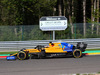 GP BELGIO, 30.08.2019 - Free Practice 1, Carlos Sainz Jr (ESP) Mclaren F1 Team MCL34