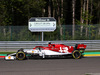 GP BELGIO, 30.08.2019 - Free Practice 1, Kimi Raikkonen (FIN) Alfa Romeo Racing C38