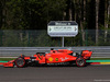 GP BELGIO, 30.08.2019 - Free Practice 1, Sebastian Vettel (GER) Ferrari SF90