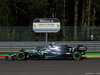 GP BELGIO, 30.08.2019 - Free Practice 1, Valtteri Bottas (FIN) Mercedes AMG F1 W010