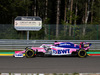 GP BELGIO, 30.08.2019 - Free Practice 1, Sergio Perez (MEX) Racing Point F1 Team RP19