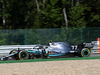 GP BELGIO, 30.08.2019 - Free Practice 1, Valtteri Bottas (FIN) Mercedes AMG F1 W010