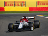 GP BELGIO, 30.08.2019 - Free Practice 1, Kimi Raikkonen (FIN) Alfa Romeo Racing C38