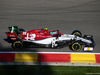 GP BELGIO, 30.08.2019 - Free Practice 1, Antonio Giovinazzi (ITA) Alfa Romeo Racing C38