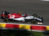 GP BELGIO, 30.08.2019 - Free Practice 1, Antonio Giovinazzi (ITA) Alfa Romeo Racing C38