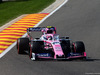 GP BELGIO, 30.08.2019 - Free Practice 1, Sergio Perez (MEX) Racing Point F1 Team RP19