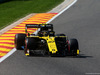 GP BELGIO, 30.08.2019 - Free Practice 1, Nico Hulkenberg (GER) Renault Sport F1 Team RS19