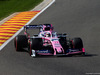 GP BELGIO, 30.08.2019 - Free Practice 1, Sergio Perez (MEX) Racing Point F1 Team RP19