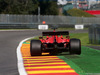 GP BELGIO, 30.08.2019 - Free Practice 1, Sebastian Vettel (GER) Ferrari SF90