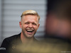 GP BELGIO, 30.08.2019 - Free Practice 1, Kevin Magnussen (DEN) Haas F1 Team VF-19