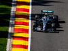 GP BELGIO, 30.08.2019 - Free Practice 1, Valtteri Bottas (FIN) Mercedes AMG F1 W010