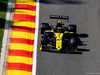 GP BELGIO, 30.08.2019 - Free Practice 1, Nico Hulkenberg (GER) Renault Sport F1 Team RS19