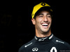 GP BELGIO, 30.08.2019 - Free Practice 1, Daniel Ricciardo (AUS) Renault Sport F1 Team RS19