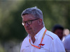 GP BELGIO, 30.08.2019 - Ross Brawn (GBR) Formula One Managing Director of Motorsports