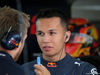 GP BELGIO, 30.08.2019 -  Free Practice 2, Alexander Albon (THA) Red Bull Racing RB15