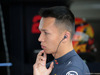 GP BELGIO, 30.08.2019 -  Free Practice 2, Alexander Albon (THA) Red Bull Racing RB15