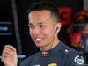 GP BELGIO, 30.08.2019 -  Free Practice 2, Alexander Albon (THA) Red Bull Racing RB15