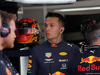 GP BELGIO, 30.08.2019 -  Free Practice 2, Alexander Albon (THA) Red Bull Racing RB15