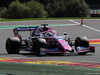 GP BELGIO, 30.08.2019 -  Free Practice 2, Sergio Perez (MEX) Racing Point F1 Team RP19