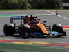 GP BELGIO, 30.08.2019 -  Free Practice 2, Lando Norris (GBR) Mclaren F1 Team MCL34