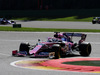 GP BELGIO, 30.08.2019 -  Free Practice 2, Sergio Perez (MEX) Racing Point F1 Team RP19