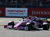 GP BELGIO, 30.08.2019 -  Free Practice 2, Lance Stroll (CDN) Racing Point F1 Team RP19