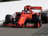 GP BELGIO, 30.08.2019 -  Free Practice 2, Sebastian Vettel (GER) Ferrari SF90