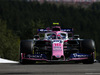 GP BELGIO, 30.08.2019 -  Free Practice 2, Sergio Perez (MEX) Racing Point F1 Team RP19