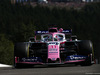 GP BELGIO, 30.08.2019 -  Free Practice 2, Sergio Perez (MEX) Racing Point F1 Team RP19