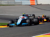 GP BELGIO, 30.08.2019 -  Free Practice 2, Robert Kubica (POL) Williams Racing FW42