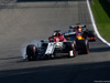 GP BELGIO, 30.08.2019 -  Free Practice 2, Kimi Raikkonen (FIN) Alfa Romeo Racing C38