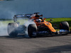 GP BELGIO, 30.08.2019 -  Free Practice 2, Carlos Sainz Jr (ESP) Mclaren F1 Team MCL34