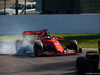 GP BELGIO, 30.08.2019 -  Free Practice 2, Sebastian Vettel (GER) Ferrari SF90