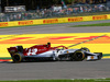 GP BELGIO, 30.08.2019 -  Free Practice 2, Kimi Raikkonen (FIN) Alfa Romeo Racing C38