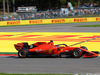 GP BELGIO, 30.08.2019 -  Free Practice 2, Sebastian Vettel (GER) Ferrari SF90