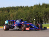 GP BELGIO, 30.08.2019 -  Free Practice 2, Pierre Gasly (FRA) Scuderia Toro Rosso STR14