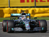 GP BELGIO, 30.08.2019 -  Free Practice 2, Lewis Hamilton (GBR) Mercedes AMG F1 W10