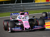 GP BELGIO, 30.08.2019 -  Free Practice 2, Sergio Perez (MEX) Racing Point F1 Team RP19