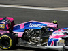 GP BELGIO, 30.08.2019 -  Free Practice 1, Lance Stroll (CDN) Racing Point F1 Team RP19