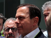 GP BRASILE, 17.11.2019 - João Doria Júnior (BRA) Governor of São Paulo