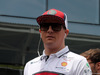 GP BRASILE, 17.11.2019 - Kimi Raikkonen (FIN) Alfa Romeo Racing C38
