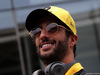 GP BRASILE, 17.11.2019 - Daniel Ricciardo (AUS) Renault Sport F1 Team RS19