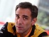 GP BRASILE, 17.11.2019 - Cyril Abiteboul (FRA) Renault Sport F1 Managing Director