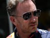 GP BRASILE, 17.11.2019 - Christian Horner (GBR), Red Bull Racing Team Principal