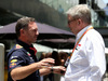 GP BRASILE, 17.11.2019 - Christian Horner (GBR), Red Bull Racing Team Principal e Ross Brawn (GBR) Formula One Managing Director of Motorsports